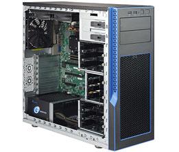 Supermicro SYS-5038K-I-NF5