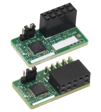 Supermicro AOM-TPM-9671V-O