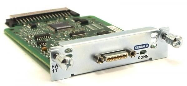 Cisco HWIC-1T