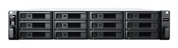 Synology K/RS2423RP+ + 12X HAT5300-12T