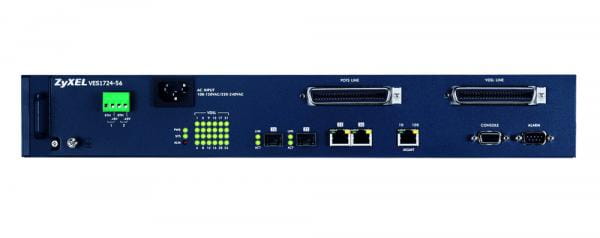 Zyxel VES1724-56-EU01V1F