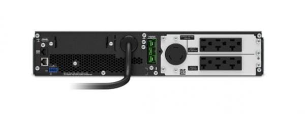 APC SRT2200RMXLA-NC