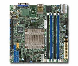 Supermicro MBD-X10SDV-F-B