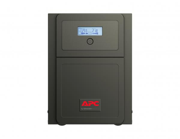 APC SMV3000CAI