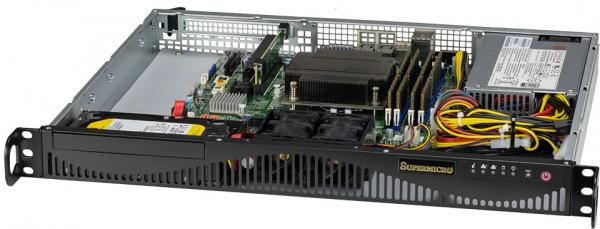 Supermicro SYS-510T-ML