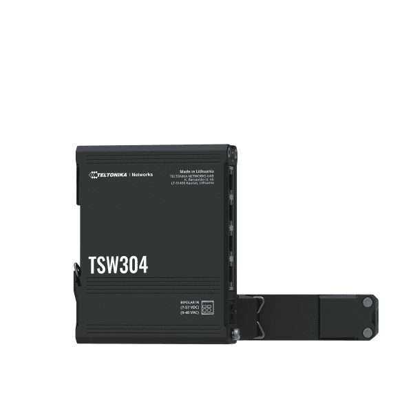 Teltonika TSW304