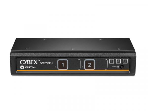 Vertiv SC820DPH-400