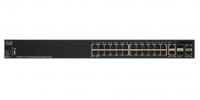 Cisco SG350X-24P-K9-EU
