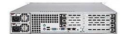 Supermicro CSE-825TQ-R700UV
