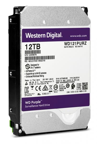 Western Digital WD121PURZ