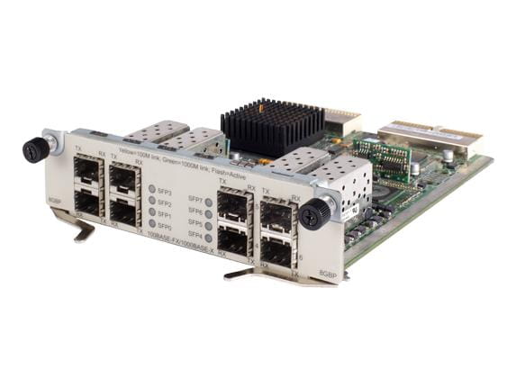 HPE - Aruba JC174A
