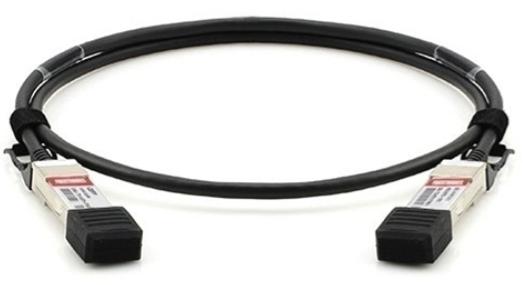 Extreme Networks 40G-DACA-QSFP3M
