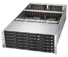 Supermicro SYS-6049GP-TRT
