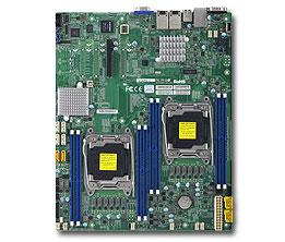 Supermicro MBD-X10DRD-LT-O