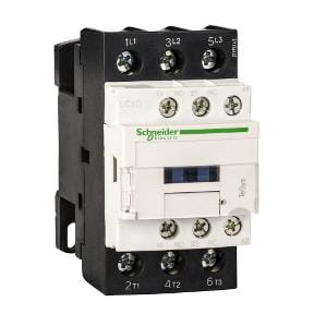 Schneider Electric LC1D25F7