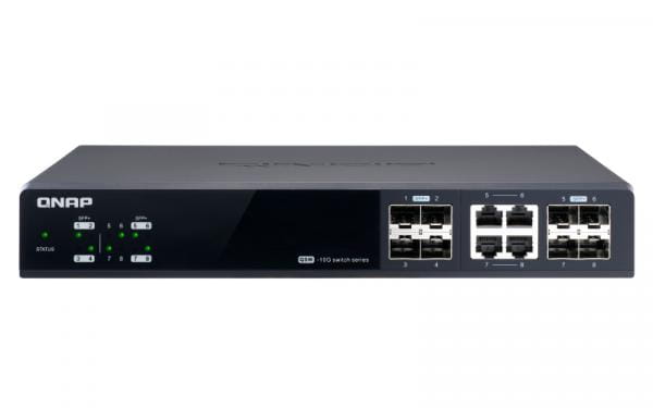QNAP QSW-M804-4C