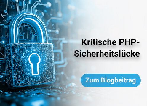 PHP Lücke