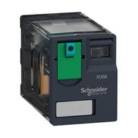 Schneider Electric RXM4AB1MD