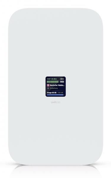 UbiQuiti U5G-MAX