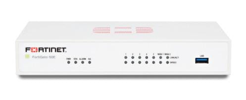 Fortinet FWF-50E-T
