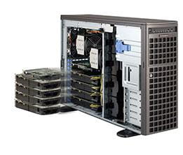 Supermicro SYS-7047GR-TRF-FC475