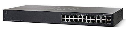 Cisco SG350-20-K9-EU