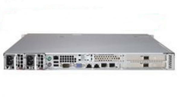 Supermicro SYS-1027R-72BRFTP