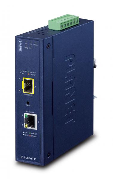 Planet IGT-900-1T1S