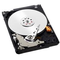Western Digital WD3200BPVT
