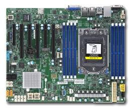Supermicro MBD-H11SSL-NC-B