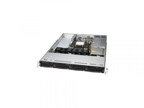 Supermicro SYS-510P-WTR