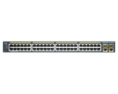 Cisco WS-C2960-48PST-L