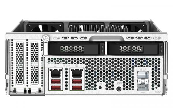 QNAP TNS-H1083X-E2234-8G