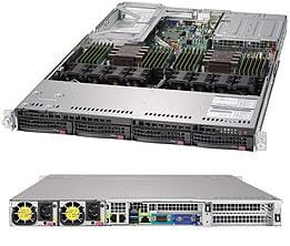 Supermicro SYS-6019U-TRT