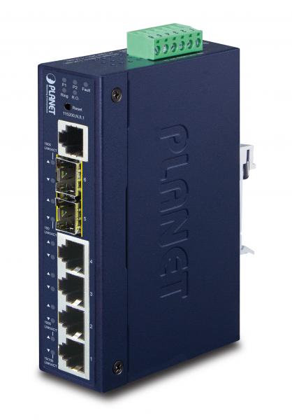 Planet IGS-5225-4T2S