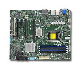Supermicro MBD-X11SAT-F-B