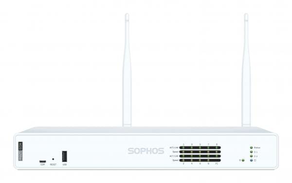 Sophos XY128Z12ZZPCEU