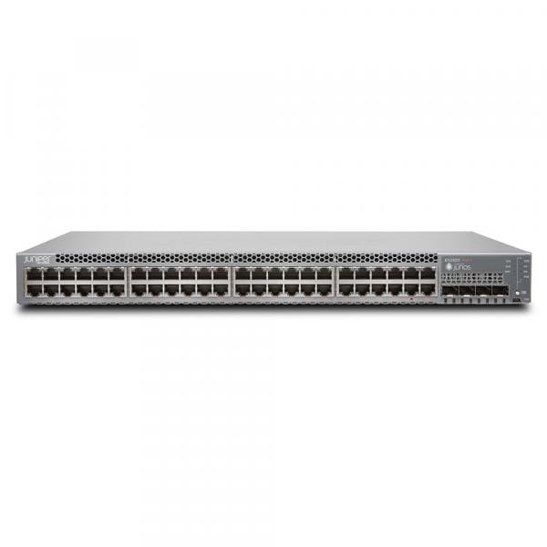 Juniper Networks EX2300-48P