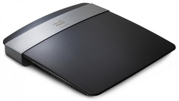 Linksys E2500-EW