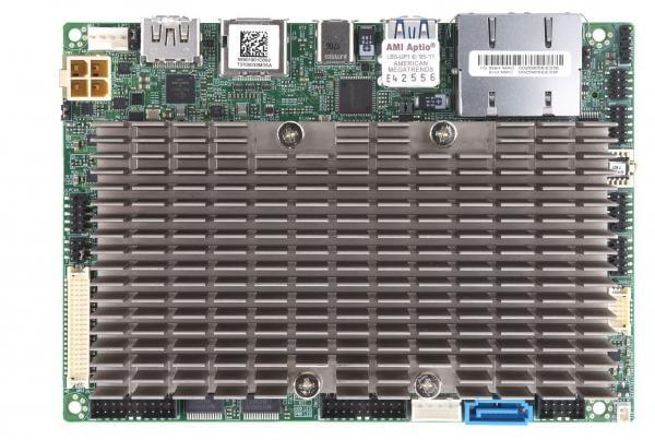 Supermicro MBD-X11SSN-L-VDC