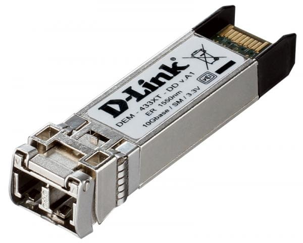 D-Link DEM-433XT-DD
