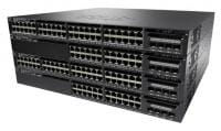 Cisco WS-C3650-48TS-L