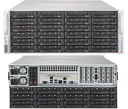 Supermicro SSG-5049P-E1CTR36L