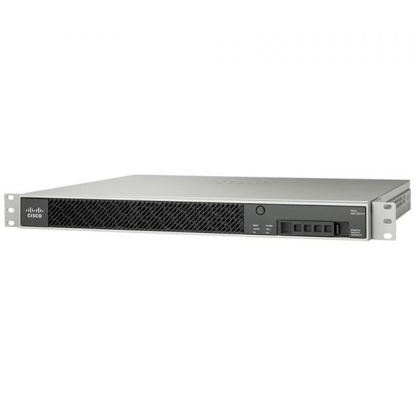 Cisco ASA5512-IPS-K9