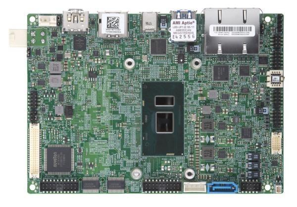 Supermicro MBD-X11SSN-E-WOHS-B
