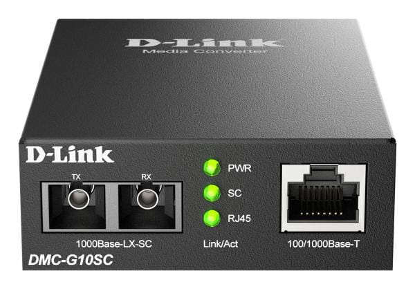 D-Link DMC-G10SC/E
