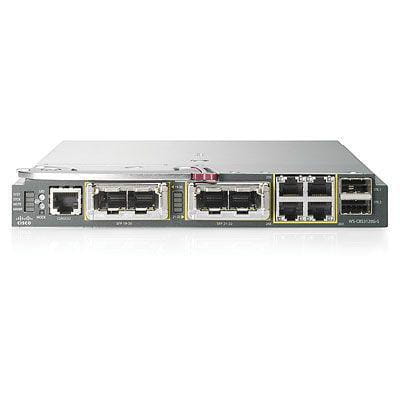 HPE - Aruba 451438-B21