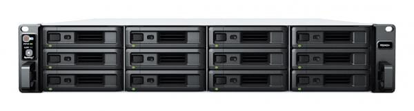 Synology RS2423+/48T/8X6T