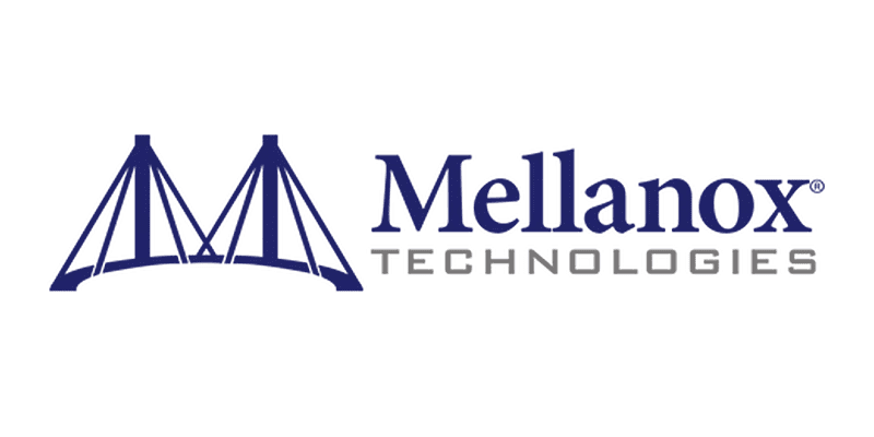 Mellanox Logo