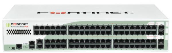 Fortinet FG-280D-POE